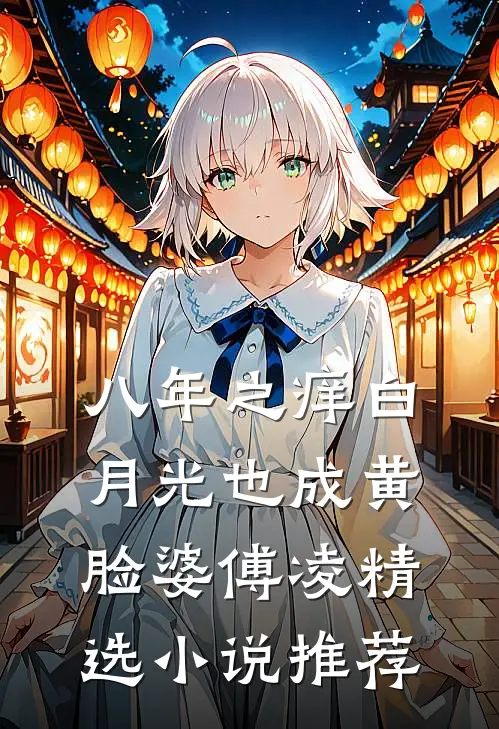 八年之痒白月光也成黄脸婆傅凌精选小说推荐