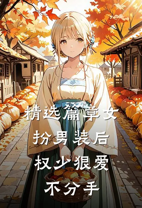 精选篇章女扮男装后,权少狠爱不分手