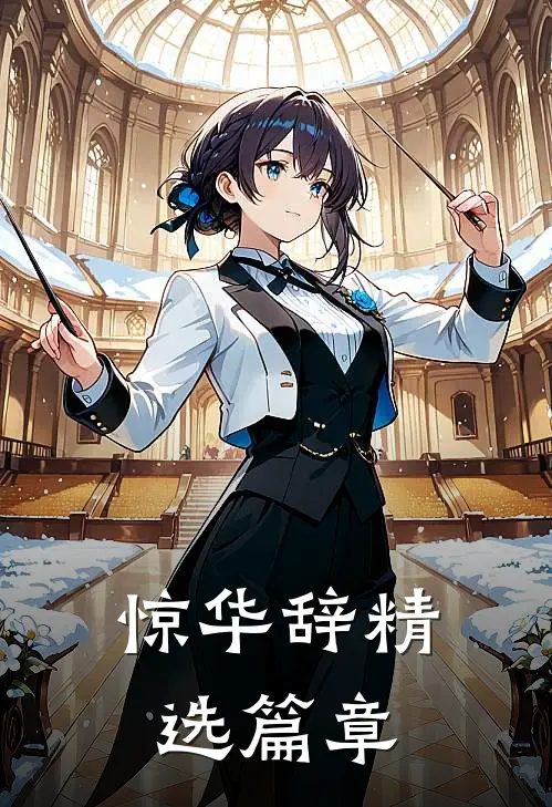 惊华辞精选篇章