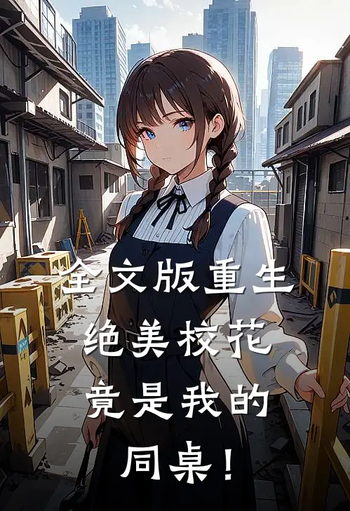 全文版重生：绝美校花竟是我的同桌！