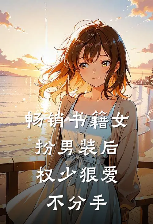 畅销书籍女扮男装后,权少狠爱不分手
