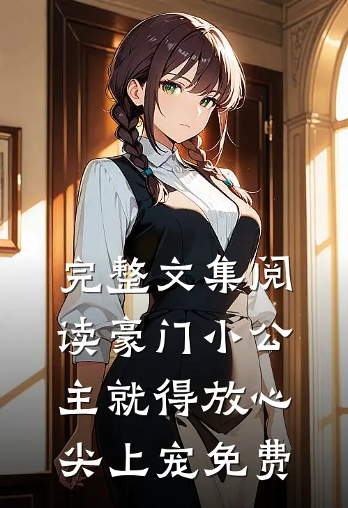 完整文集阅读豪门小公主就得放心尖上宠免费