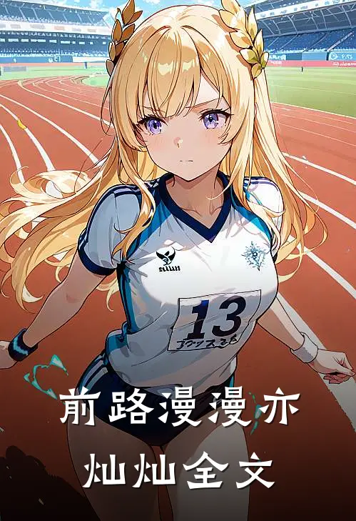前路漫漫亦灿灿全文