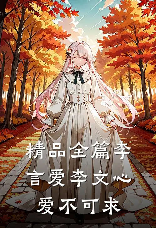 精品全篇李言爱李文心爱不可求