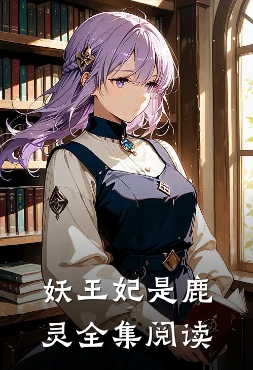 妖王妃是鹿灵全集阅读
