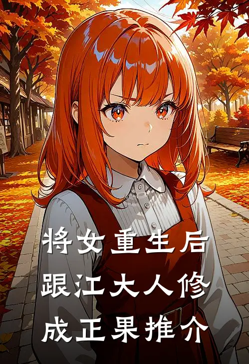 将女重生后，跟江大人修成正果推介