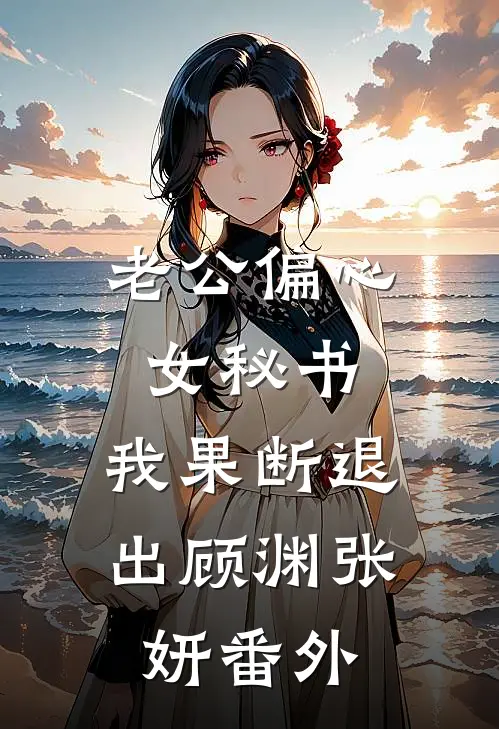 老公偏心女秘书，我果断退出顾渊张妍 番外