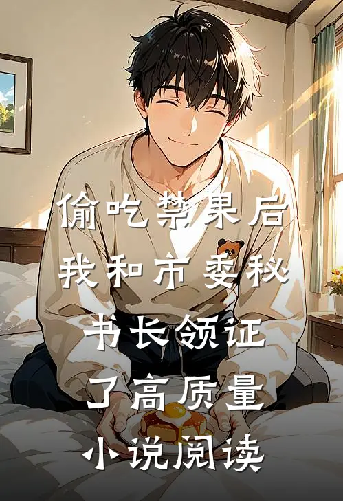 偷吃禁果后，我和市委秘书长领证了高质量小说阅读