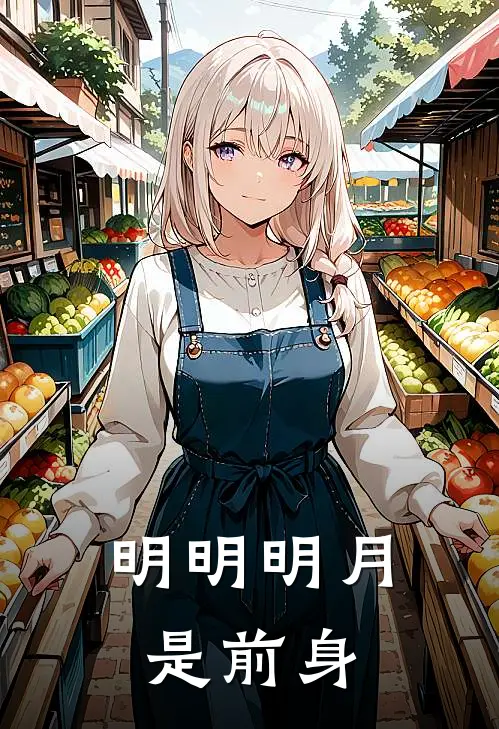 明明明月是前身