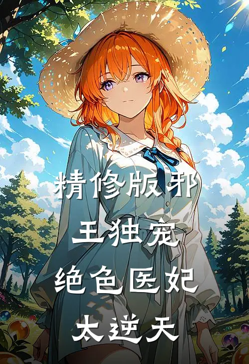 精修版邪王独宠：绝色医妃太逆天