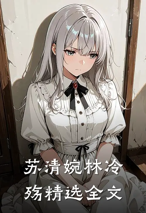 苏清婉林冷殇精选全文