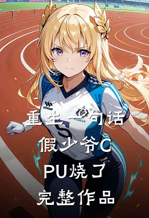 重生一句话，假少爷CPU烧了完整作品