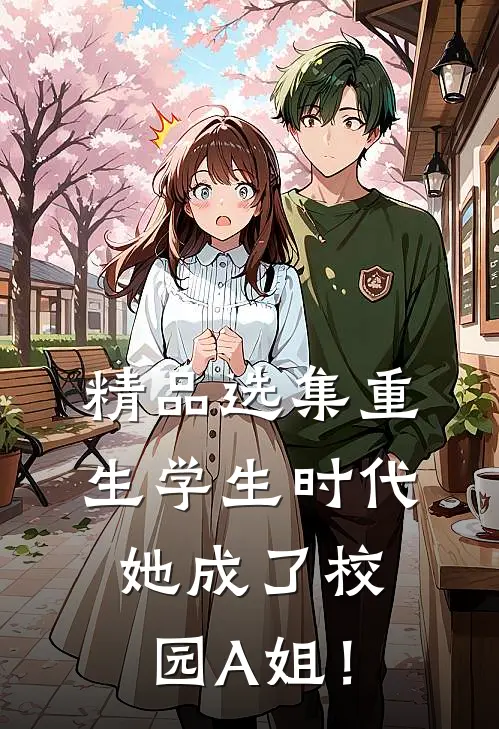 精品选集重生学生时代：她成了校园A姐！