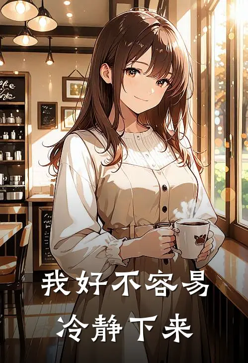 我好不容易冷静下来