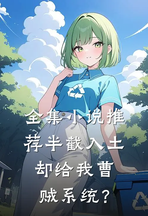 全集小说推荐半截入土：却给我曹贼系统？