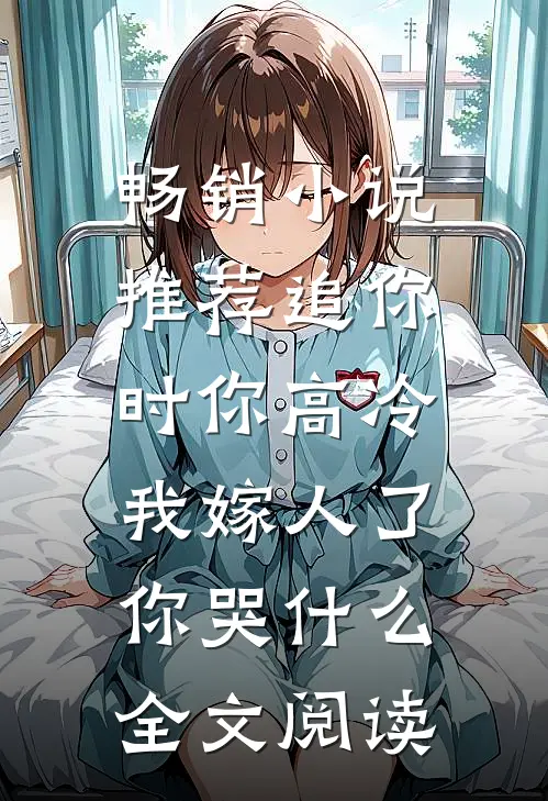 畅销小说推荐追你时你高冷,我嫁人了你哭什么全文阅读