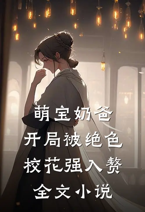 萌宝奶爸：开局被绝色校花强入赘全文小说