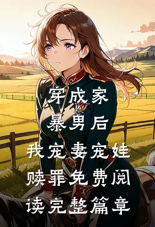 穿成家暴男后,我宠妻宠娃赎罪免费阅读完整篇章