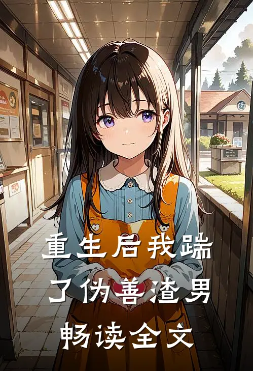 重生后我踹了伪善渣男畅读全文