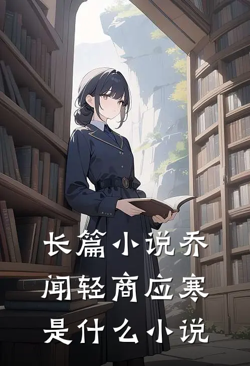 长篇小说乔闻轻商应寒是什么小说