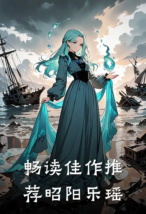 畅读佳作推荐昭阳乐瑶