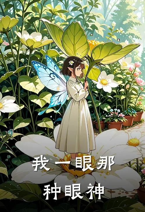 我一眼那种眼神