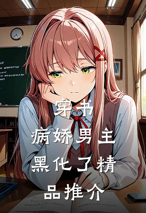穿书：病娇男主黑化了精品推介