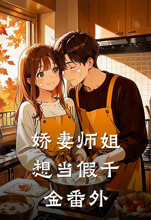 娇妻师姐想当假千金番外