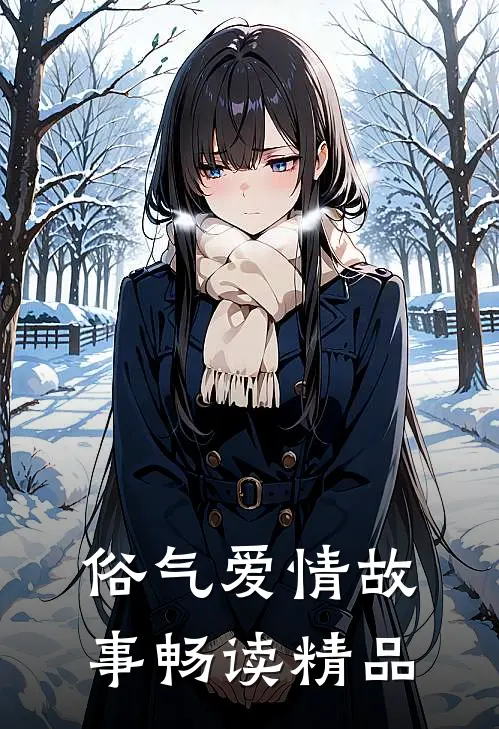 俗气爱情故事畅读精品