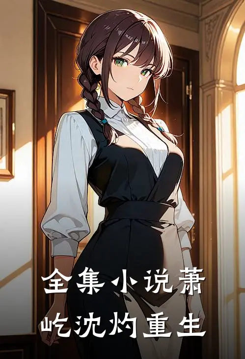 全集小说萧屹沈灼重生