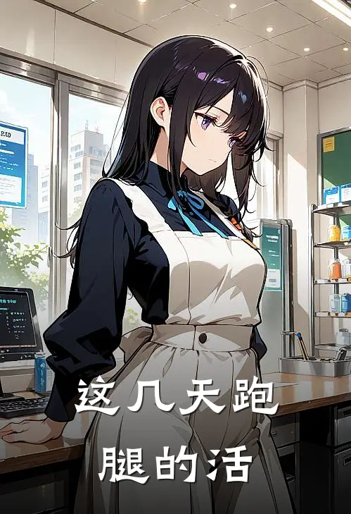 这几天跑腿的活