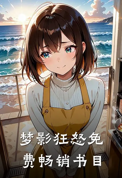 梦影狂怒免费畅销书目