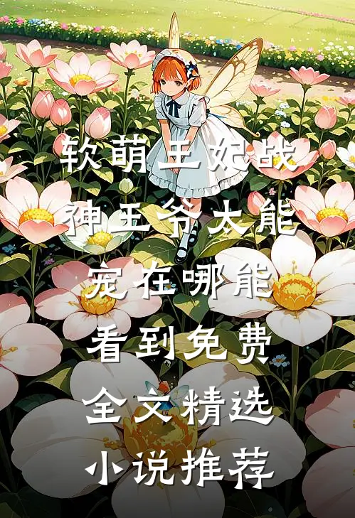 软萌王妃战神王爷太能宠在哪能看到免费全文精选小说推荐