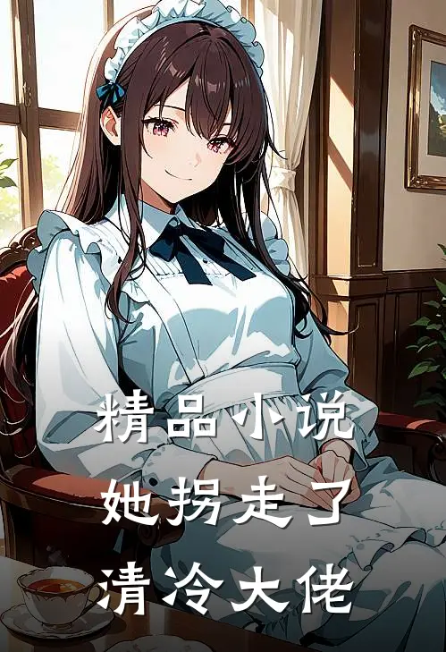 精品小说她拐走了清冷大佬