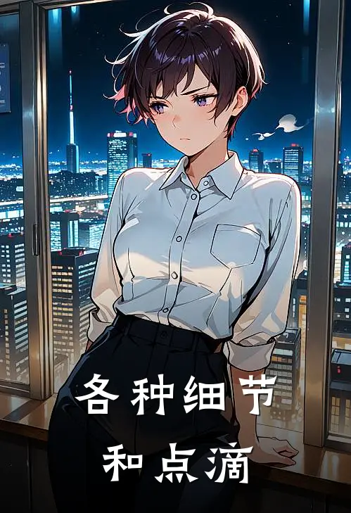 各种细节和点滴
