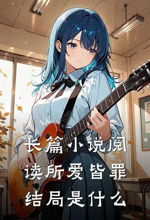 长篇小说阅读所爱皆罪结局是什么