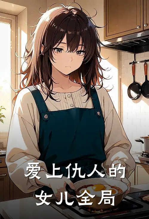爱上仇人的女儿全局