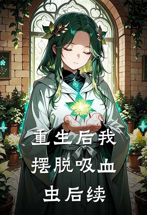 重生后我摆脱吸血虫后续