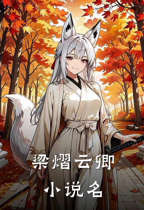 梁熠云卿小说名