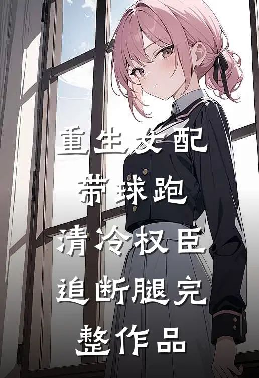 重生女配带球跑，清冷权臣追断腿完整作品