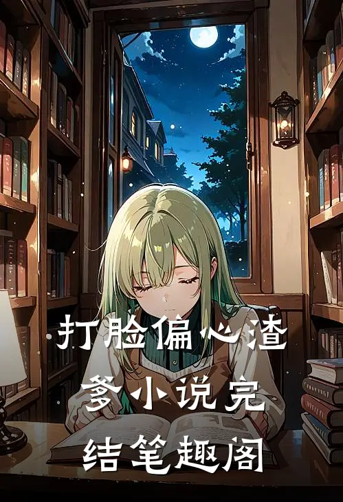 打脸偏心渣爹小说完结笔趣阁