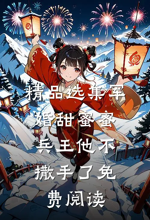 精品选集军婚甜蜜蜜,兵王他不撒手了免费阅读