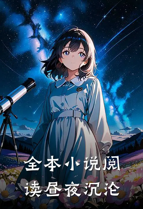 全本小说阅读昼夜沉沦