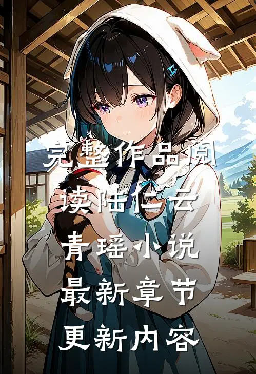 完整作品阅读陆仁云青瑶小说最新章节更新内容
