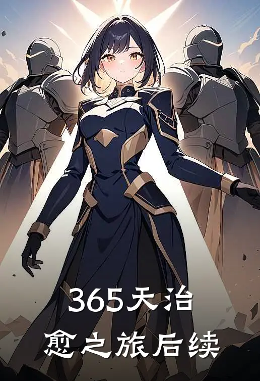 365天治愈之旅后续