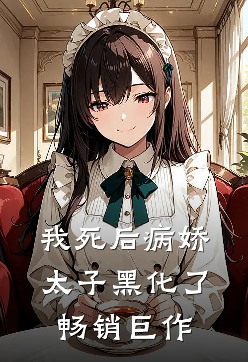 我死后病娇太子黑化了畅销巨作