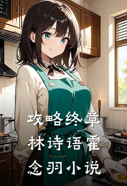 攻略终章林诗语霍念羽小说