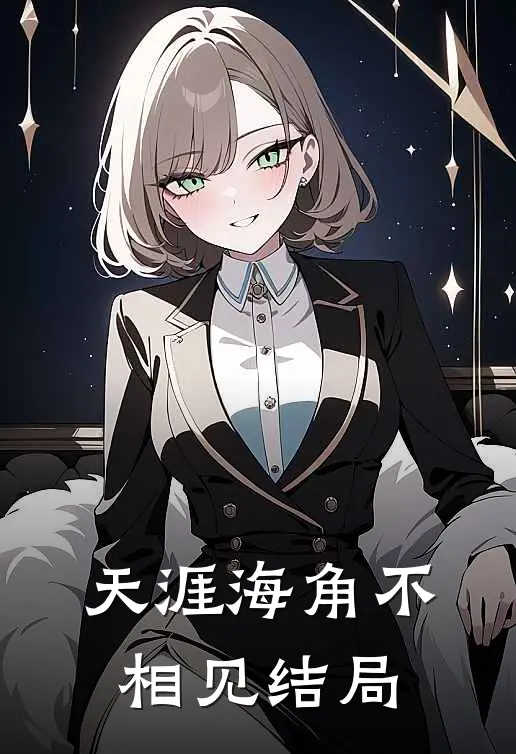 天涯海角不相见结局
