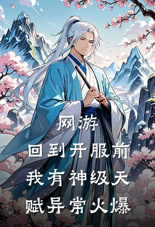 网游：回到开服前我有神级天赋异常火爆