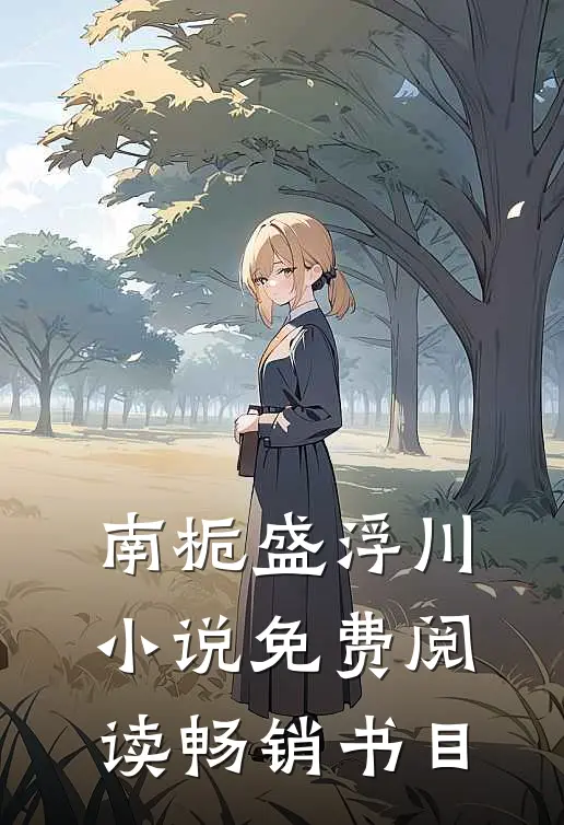 南栀盛浮川小说免费阅读畅销书目